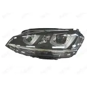 MCS 327005551 Koplamp