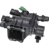 Japanparts VT-0633 Thermostaat, koelvloeistof
