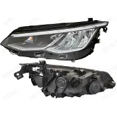 MCS 322344 Koplamp