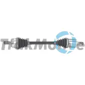 TrakMotive 30-2457 Aandrijfas