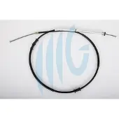 RICAMBIFLEX GM 01120346 Handremkabel