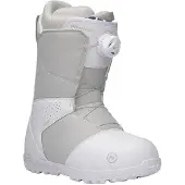 Nidecker Bts Sierra Snowboardlaarzen Voor Dames