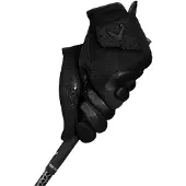 Callaway Rain Spann Dameshandschoenen Zwart S Vrouw