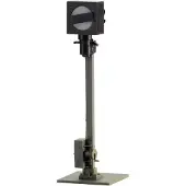 Viessmann Modelltechnik 4517 H0 Vormsein Afsluitsein Kant-en-klaar model DB