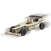 SOL EXPERT 40306 Solar racewagen