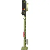 Viessmann Modelltechnik 4412 N Lichtsein Inrijsein Kant-en-klaar model DB