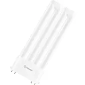 Ledvance DULUX F36 EM V 20W 840, LED-lamp, 2500 lm, 4000K, fitting 2G10