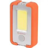 Ledvance 4099854175473 4099854175473 Accu handschijnwerper 400 lm