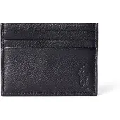 Ralph Lauren Etui zwart