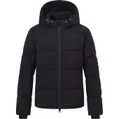 Euro-Star Meisjesjack met capuchon Camie