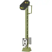 Viessmann Modelltechnik N 4410 Lichtsignaal ver weg
