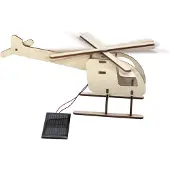 SOL EXPERT 40260 40260 Solar helikopter