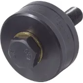 Wolfcraft 3754000 Pons voor blik 35 mm