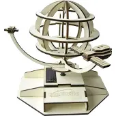 SOL EXPERT 26780 26780 Bouwkit zonne energie