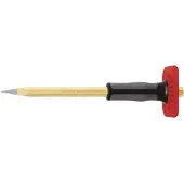 Rennsteig Werkzeuge Puntbeitel Snijbreedte 0 mm 331 300 1