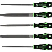 Ks Tools 512.0405 512.0405 COMPETITION Feilen-Satz 1 St. (512.0405) 1 stuk(s)