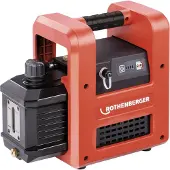 Rothenberger Vacuümpomp
