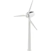 SOL EXPERT 40004 H0 Windturbine op zonne-energie