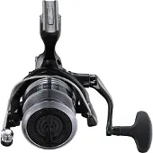 Shimano Aero Bb Carpfishing Reel Zilver 4000