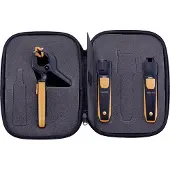 Testo Detectoren, Temperatuurmeter-sondes - Verwarmingsset