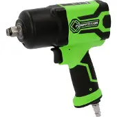 Ks Tools Schokmoersleutel pmatisch, COMPETITION, 1/2", 1.600 Nm - 512.0020 COMPETITION