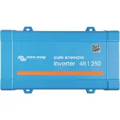 Victron Energy Wechselrichter Victron Phoenix Omvormer 250 W 48 V - 230 V Op afstand bedienbaar
