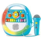 Vtech - Music'Kid Karaoke Set