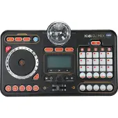 Vtech Kidi DJ Mix - DJ Set Kinderen - Muziekspeler - DJ Mengpaneel - DJ Mixer Kids - Educatief Speelgoed Cadeau - Kinderspeelgoed 6+ Jaar