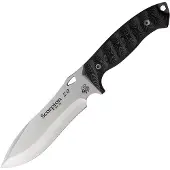J&V Adventure Knives Scorpion Fixed Blade
