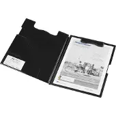 MAGNETOPLAN 1131612 Magnetische klembordmap (b x h) 21 cm x 29.7 cm