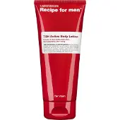 Recipe For Men - Hydraterende Bodylotion - 72H Active Body Lotion, 200 ml