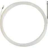 Klauke 52055270 Nylon trekband Ø 4 mm 1 stuk(s)