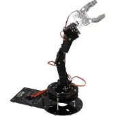 Joy-It Robotarm (bouwpakket) Bouwpakket Robot02