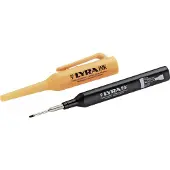 Lyra Werkzeuge 212184 Diepmarker Blauw 1 mm 1 stuk(s)