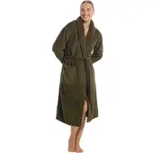 Ten Cate Badjas forest mist maat XL