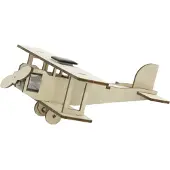 SOL EXPERT Solar Doppeldecker
