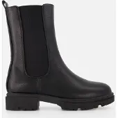 Cellini Chelsea boots zwart Synthetisch Maat 40