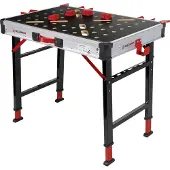 Holzmann Maschinen FLEX01 Inklapbare werktafel 15 kg