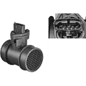 Valeo 253704 Luchtmassameter (LMM)