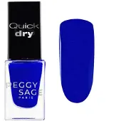 Peggy Sage Quick Dry Mini Nail Lacquer 5ml