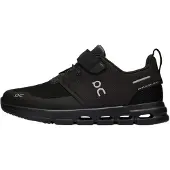 On Running Sneaker Kids Cloud Play All Black-Schoenmaat 30