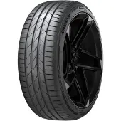 Hankook So banden, Ventus evo K137A (315/30 ZR22 107Y XL 4PR SUV, met velgprotectie (MFS), kleur: zwart)