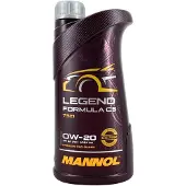 Mannol MN7921-1 Motorolie