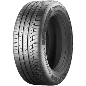 Continental zomerbanden voor motorfietsen, PremiumContact 6 (225/55 R19 103Y XL EVc, NF0, met velgrand)