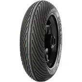 Pirelli motorbanden, model Diablo Rain (200/60 R17 TL, achterband, NHS)