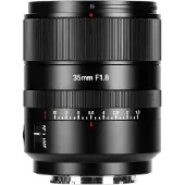 7artisans 35mm f/1.8 AF - Nikon Z-Mount