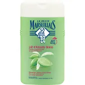 Le Petit Marseillais 1+1 Gratis: Douchecrème Sweet Almond 250 Ml