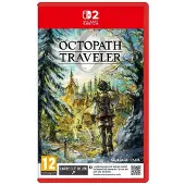 Octopath Traveler 0 Nintendo Switch 2