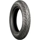 Bridgestone B03 G 120/80-14 TL, Motorbanden voor