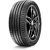 Nordexx zomerbanden voor motorfietsen, type NS9200 (255/35 R18 94Y XL)